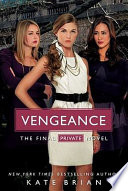 Vengeance cover