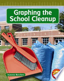 Graphing the School Cleanup cover