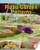 Pizza Garden Patterns cover