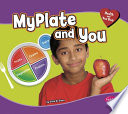 MyPlate and You cover