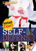 Self-Defense: How to Be a Master at Self-Defense cover