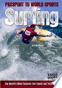 Surfing: The World's Most Fantastic Surf Spots and Techniques cover