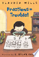 Fractions = Trouble! cover