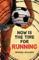 The Billion Dollar Soccer Ball/Now Is the Time for Running cover