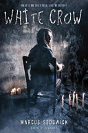 White Crow cover