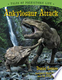 Ankylosaur Attack cover