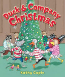 Duck & Company Christmas cover