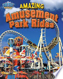 Amazing Amusement Park Rides cover
