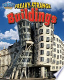 Freaky-Strange Buildings cover