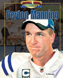 Peyton Manning cover