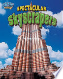Spectacular Skyscrapers cover