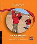 Air and Weather: Where'd My Hat Go? cover