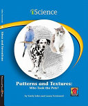 Patterns and Textures: Who Took the Pets? cover