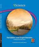 Variables and Experiments: Getting Across the River cover