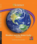 Weather and the Water Cycle: Will it Rain? cover