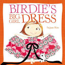 Birdie's Big-Girl Dress cover