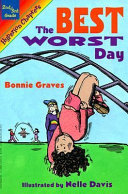 The Best Worst Day cover