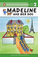 Madeline and Her Dog cover