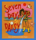 Seven Days of Daisy cover