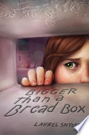 Bigger Than a Bread Box cover
