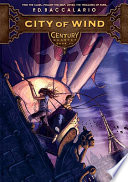City of Wind cover