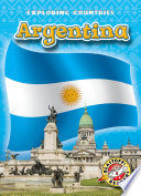 Argentina cover