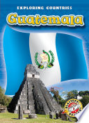 Guatemala cover