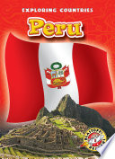 Peru cover