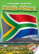 South Africa cover