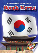 South Korea cover