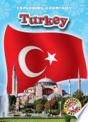 Turkey cover