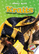 Kraits cover