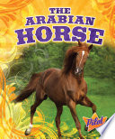 The Arabian Horse cover
