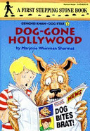 Dog-Gone Hollywood cover