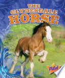 The Clydesdale Horse cover