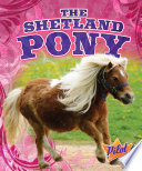 The Shetland Pony cover