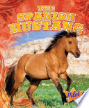 The Spanish Mustang cover