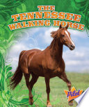 The Tennessee Walking Horse cover