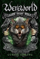 Rise of the Wolf cover