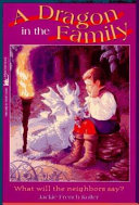 A Dragon in the Family cover
