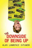 The Downside of Being Up cover
