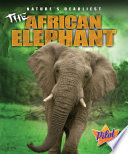 The African Elephant cover