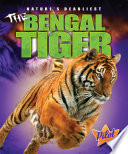 The Bengal Tiger cover