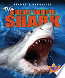 The Great White Shark cover