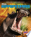 The Hippopotamus cover