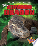 The Komodo Dragon cover