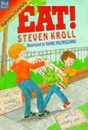 EAT! cover