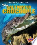 The Saltwater Crocodile cover