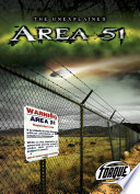 Area 51 cover
