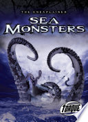 Sea Monsters cover